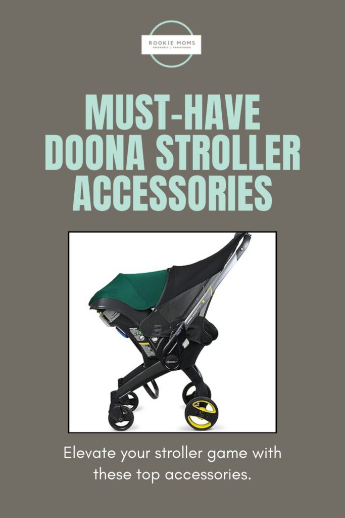 doona accessories