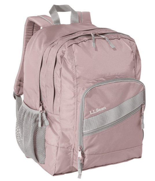 LL Bean Backpack