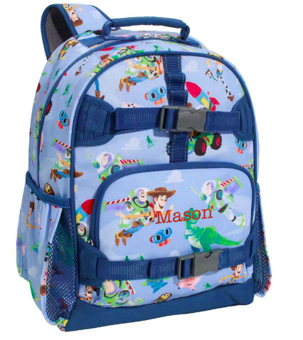 best toddler backpack