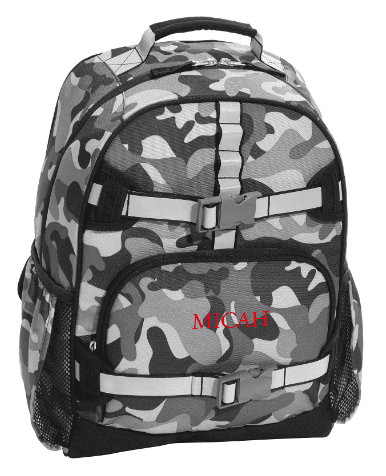 best backpack for kindergarten