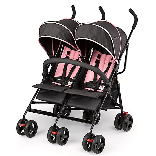 twin umbrella stroller