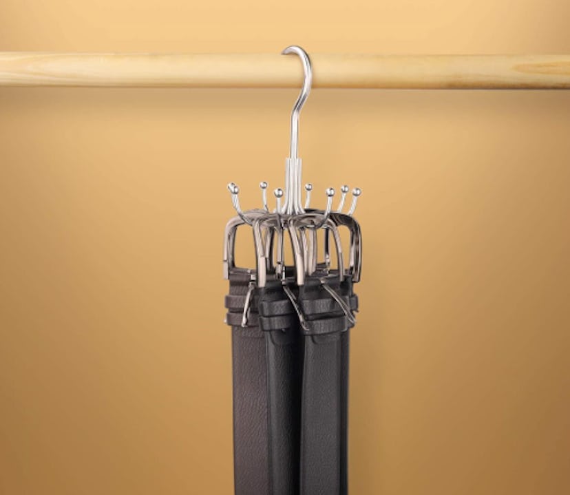 ZEDODIER Belt Hanger