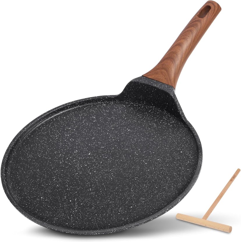 ESLITE LIFE Crepe Pan