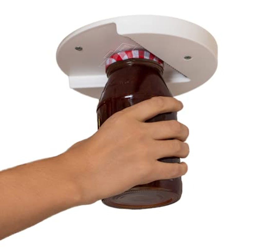 The Grip Jar Opener