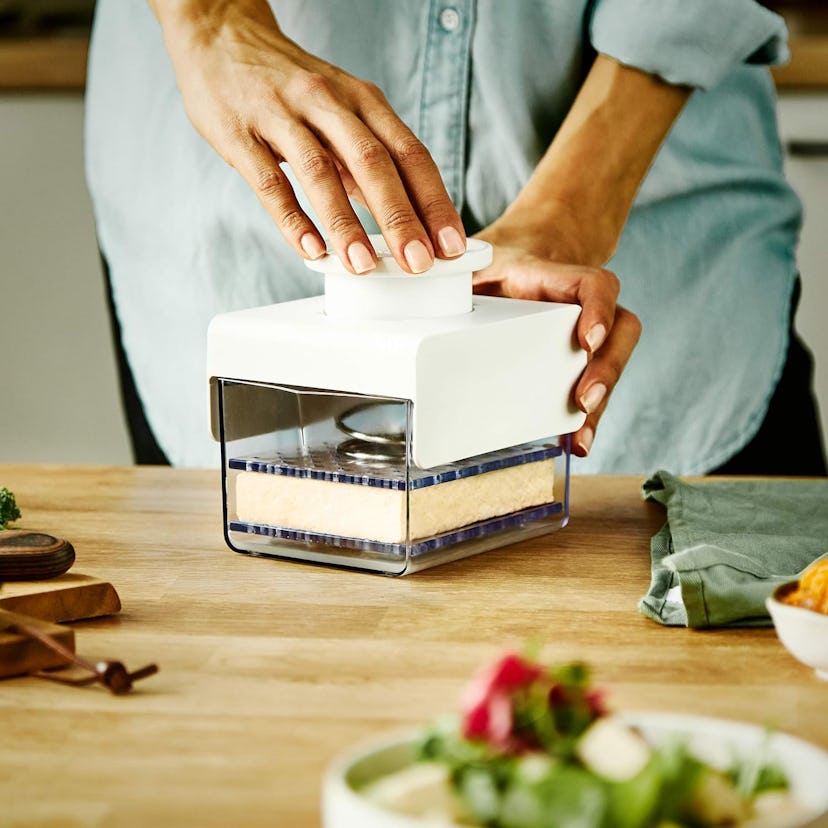 TofuBud Tofu Press