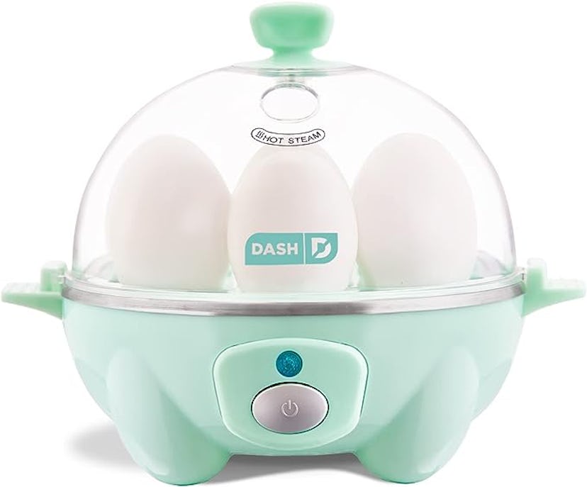 DASH Rapid Egg Cooker