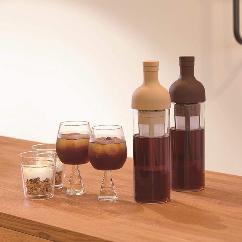 Hario Cold Brew Bottle