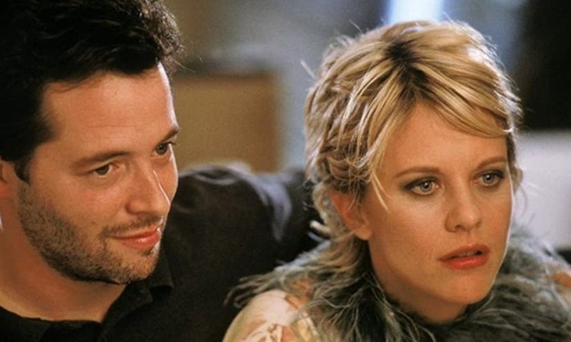 Meg Ryan in 'Addicted to Love'