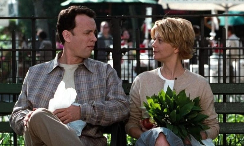 Meg Ryan in 'You've Got Mail'