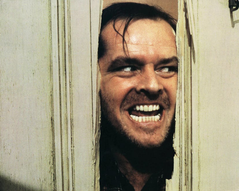 Jack Nicholson