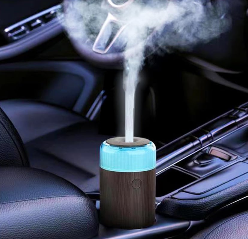 Unee Car Aroma Diffuser