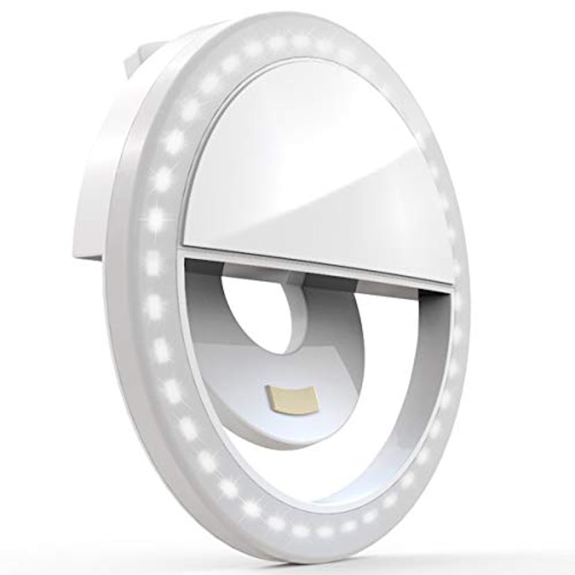 Auxiwa Selfie Ring Light