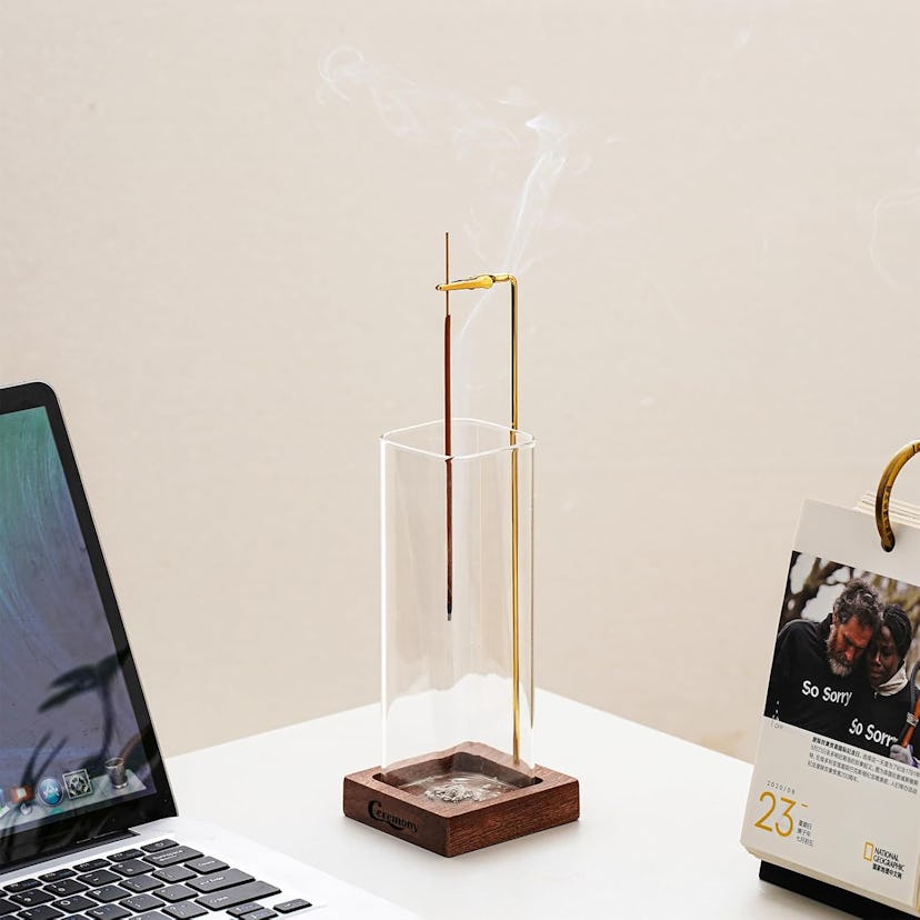 Ceremony Incense Holder