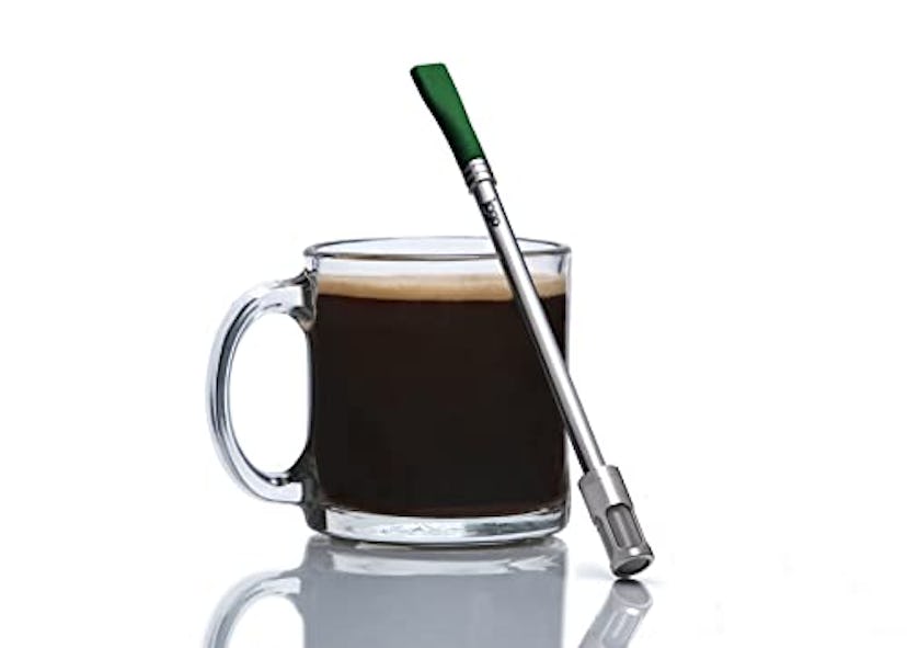 JoGo Brewing Straw