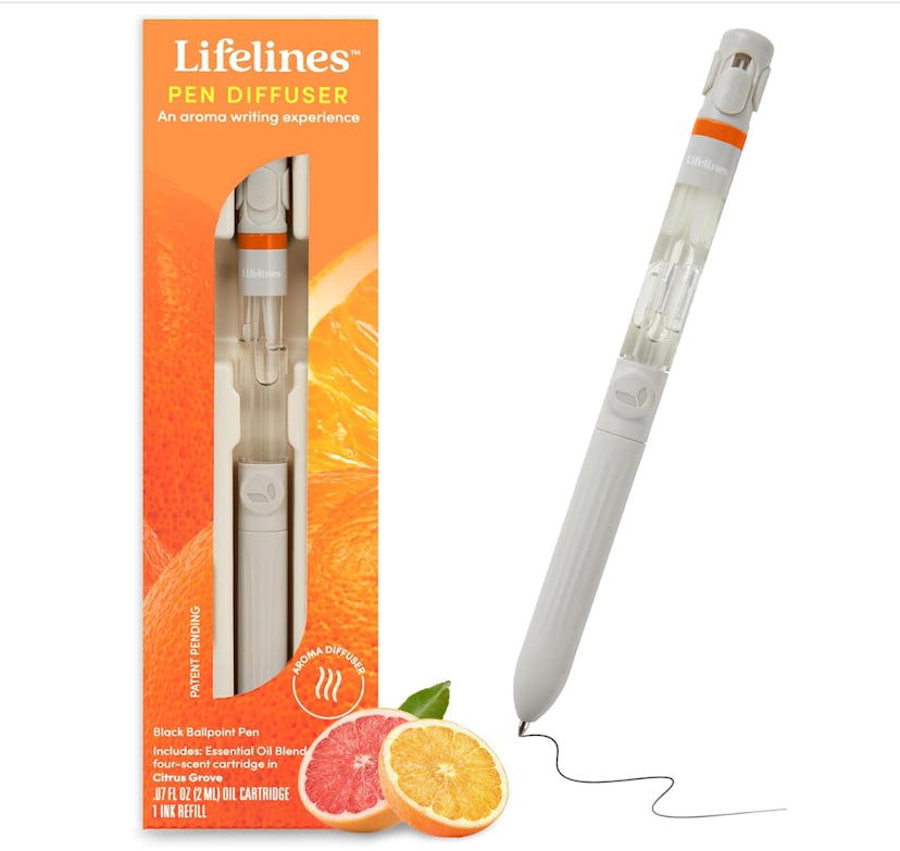 Lifelines Pen Diffuser