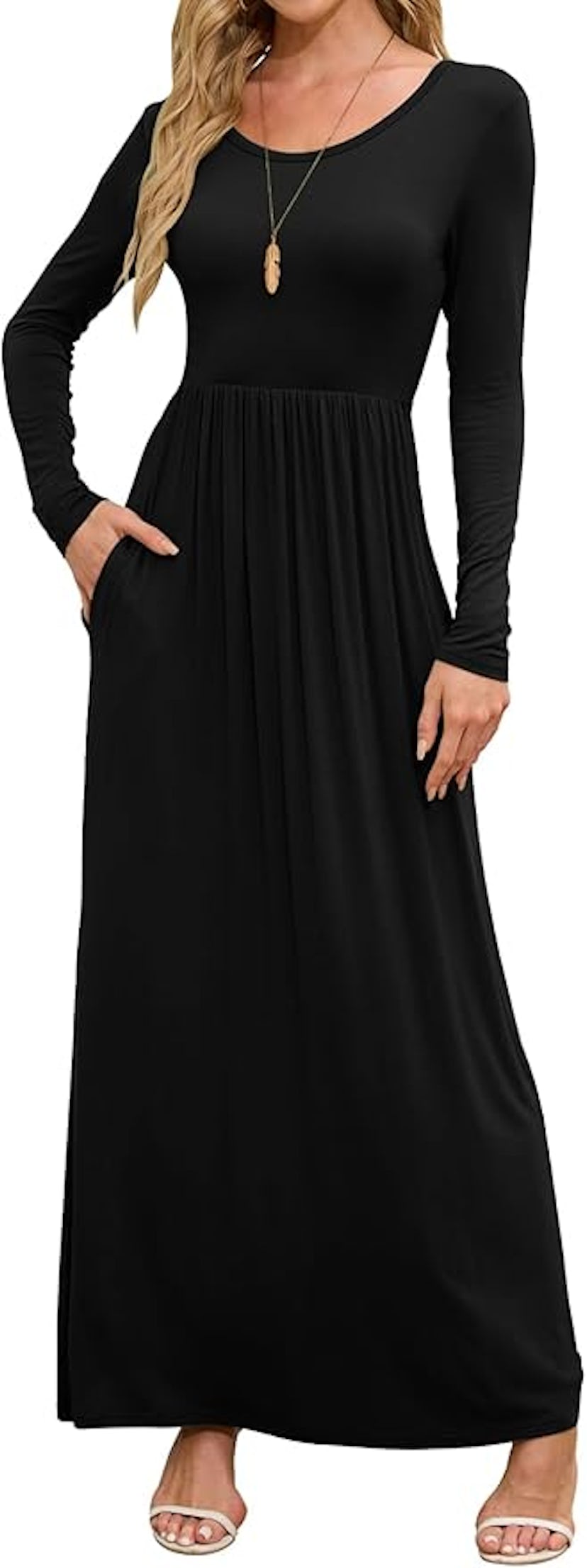 DEARCASE Maxi Dress