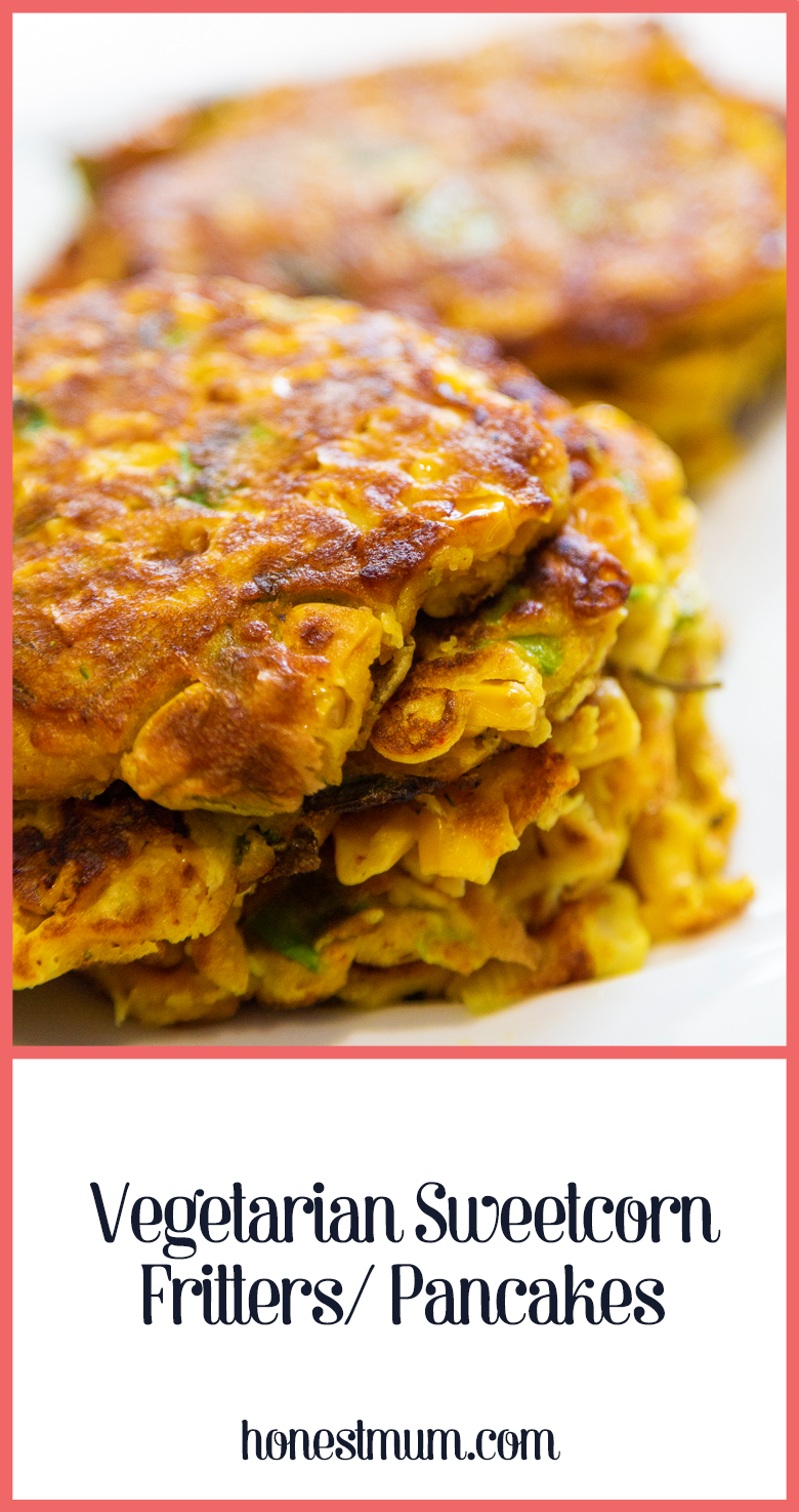 sweetcorn