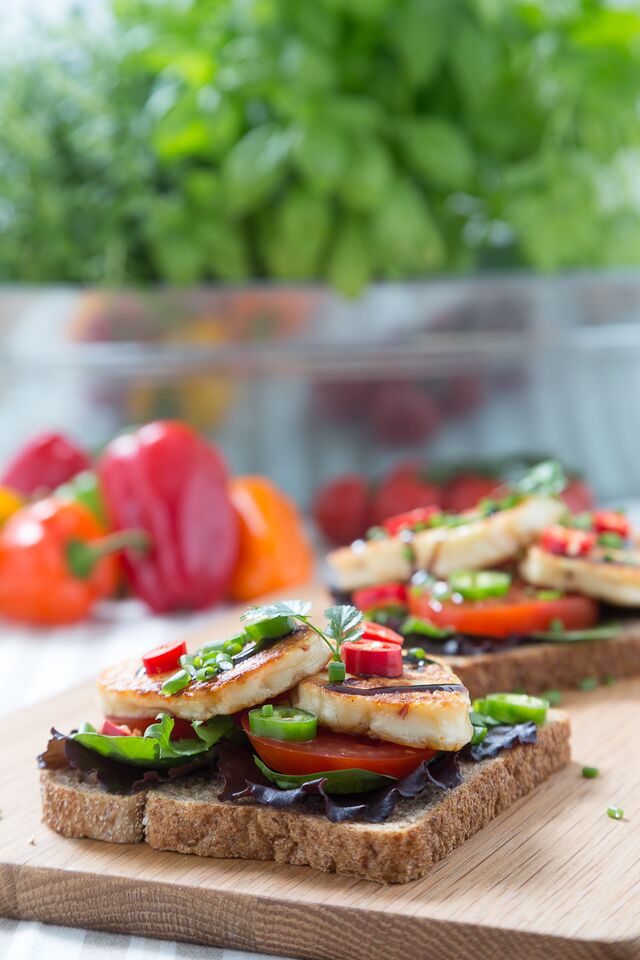 halloumi 