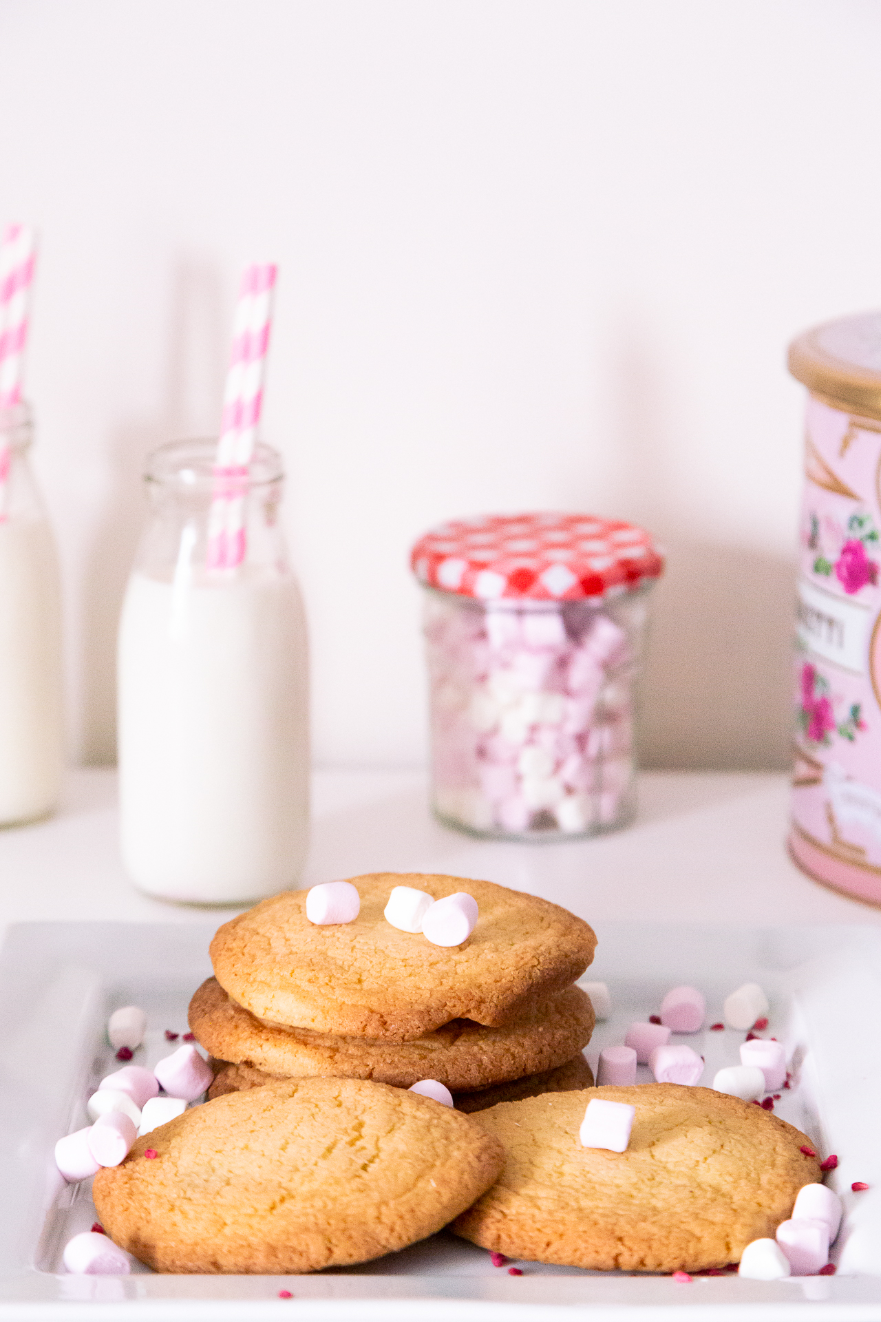 pretty cookies