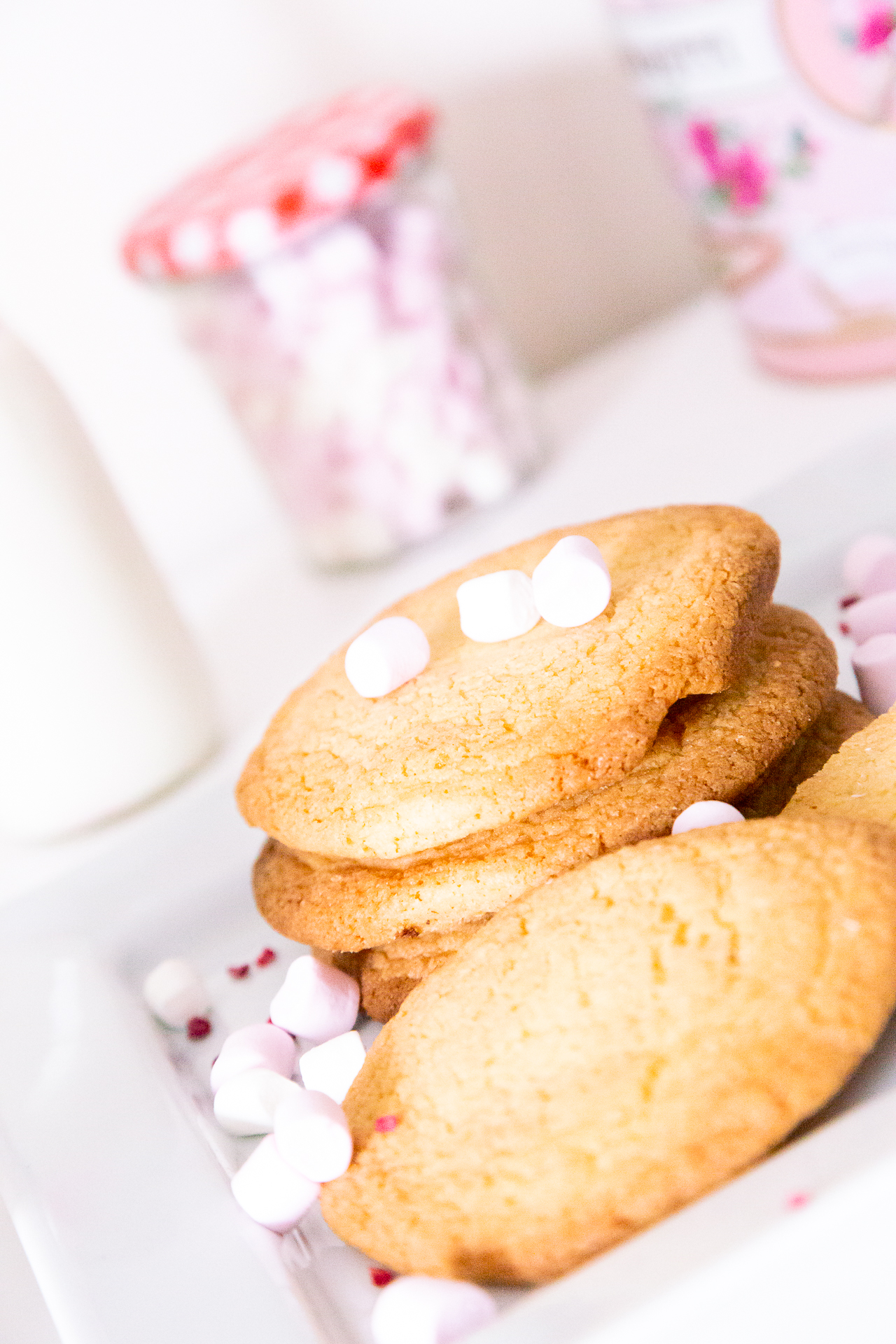 cookies recipe