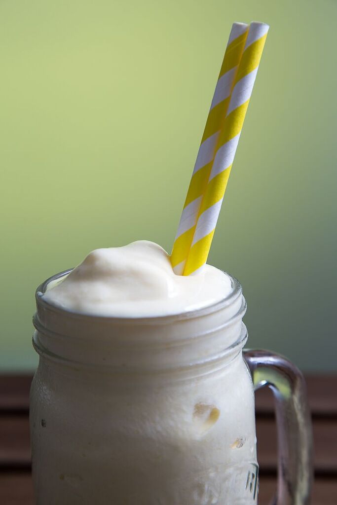 mango lassi