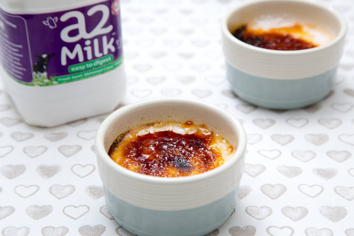 the best creme brulee recipe in the world